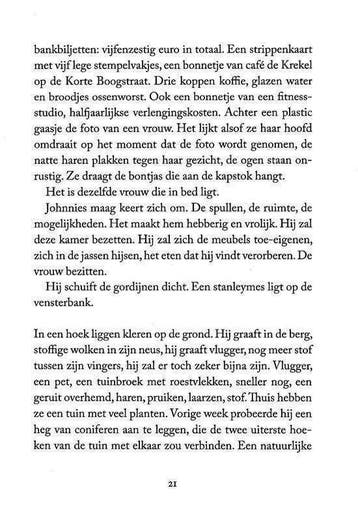 Kamermensen, Boeken, Ophalen of Verzenden, Nieuw
