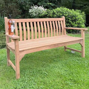 Tuinbank Lara, Ophalen of Verzenden, Nieuw
