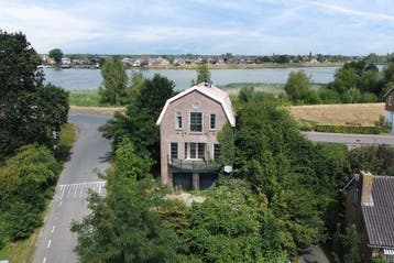 Te huur: Huis Sluis in Groot-Ammers, Groot-Ammers, Zuid-Holland