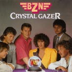 cd - BZN - Crystal Gazer, Verzenden, Zo goed als nieuw