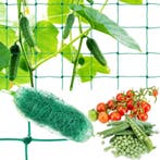 Gardlov Versterkt groen net voor verticale groei klimplan..., Ophalen of Verzenden, Nieuw