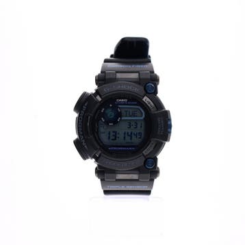 Casio G-Shock Frogman 35TH Anniversary GWF-D1000; Limit..., Overige merken, Polshorloge, Kunststof, Ophalen of Verzenden