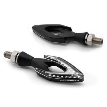 Freccia LED Knipperlichten Barracuda, Verzenden, Nieuw met kaartje