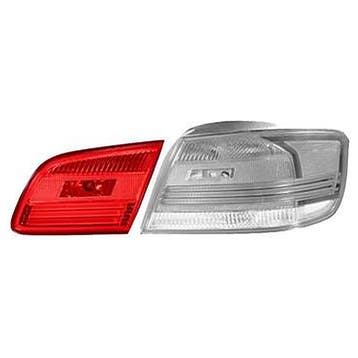 BMW 3 E92/3 Cabrio 2006-2010 Achterlicht Rechts Binnen ULO, Auto-onderdelen, Verlichting, Verzenden, Nieuw