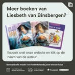 IJsbeer bedreigd! / Zookids / 6 9789085432975, Verzenden, Gelezen, Liesbeth van Binsbergen