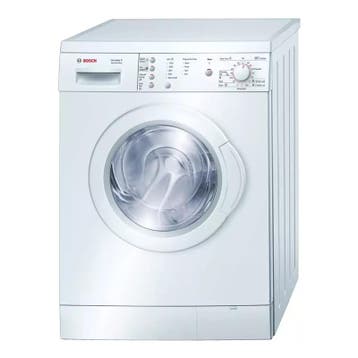 WEG=WEG: Bosch 6KG Wasmachine 1200TPM A WAE24165GB, Minder dan 85 cm, Verzenden, Zo goed als nieuw, Voorlader