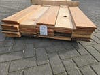 Douglas Geschaafde Planken 4000x190x19mm, Ophalen of Verzenden, Nieuw