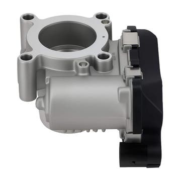Gasklephuis geschikt voor Seat Ibiza, Skoda Fabia Rapid,..., Verzenden, Nieuw, Skoda