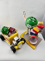 M&M Mars - Speelgoed figuur - 1990-2000