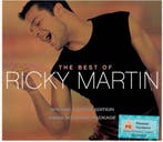 Best of Ricky Martin (2CD), Verzenden, Nieuw in verpakking