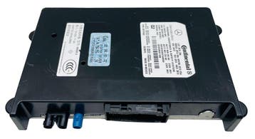 Regeleenheid A2179002800 Mercedes ADCED0301WB00 Continental, Verzenden, Nieuw, Mercedes-Benz