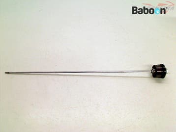 Voorvork Dop Kawasaki Z 1000 SX 2010-2013 +ABS (Z1000SX, Verzenden, Gebruikt