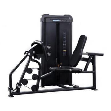 Gymfit - Leg Press - Cpb305, Ophalen of Verzenden, Nieuw