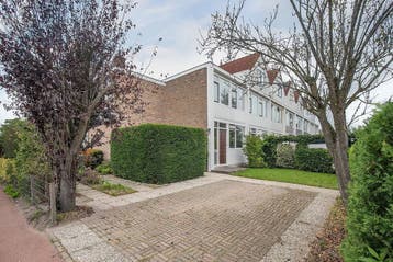 Te huur: Huis Berkenlaan in Harmelen, Harmelen, Utrecht