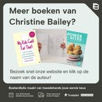 Het gezonde darmen kookboek 9789021562964 Christine Bailey, Verzenden, Zo goed als nieuw, Christine Bailey