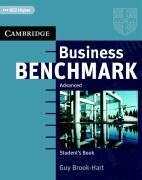 Business Benchmark Advanced Students Book BEC  9780521672955, Verzenden, Zo goed als nieuw