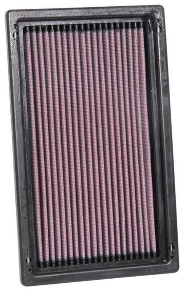 K&N 04-07 Subaru STi K&N Drop In Air Filter, Ophalen of Verzenden, Nieuw