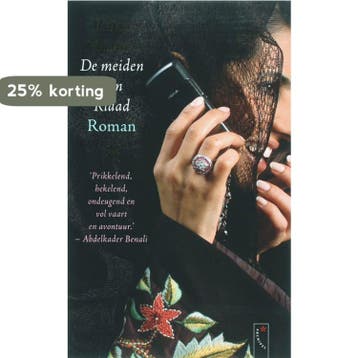 De meiden van Riaad - R. Alsanea 9789063052867, Verzenden, Gelezen, R. Alsanea