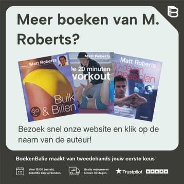 De man die naar paarden luistert - M. Roberts 9789057137648, Verzenden, Gelezen, M. Roberts