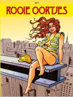 Rooie oortjes / Rooie oortjes / 2 9789464981513, Verzenden, Gelezen, Dirk Stallaert