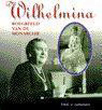 Wilhelmina - F.J. Lammers 9789038412788, Verzenden, Gelezen, F.J. Lammers