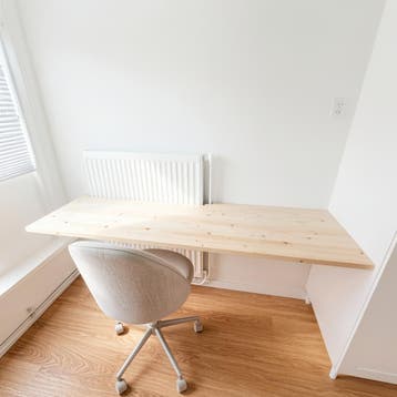 Kamer gevonden in of bij Kampen, Direct bij eigenaar, Overijssel, (Studenten)kamer, Kampen