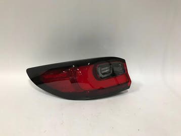 Mazda CX-80 2025- achterlicht links LED Europa KJH2-51160, Verzenden, Gebruikt