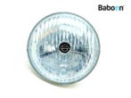 Koplamp Harley-Davidson FLHTC Electra Glide Classic, Motoren, Onderdelen | Harley-Davidson, Verzenden, Gebruikt