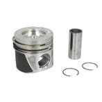 Zuiger NÜRAL 87-433400-00 A6510301117 / A 651 030 11 17 /.., Ophalen of Verzenden, Nieuw