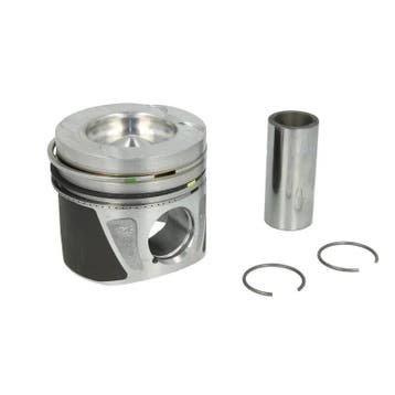 Zuiger NÜRAL 87-433400-00 A6510301117 / A 651 030 11 17 /.., Ophalen of Verzenden, Nieuw