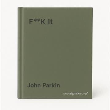 F**K It - John Parkin 9781848500136, Verzenden, Gelezen, John Parkin