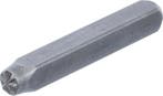 Bgs Technic Slagfiguur ster 6 mm, Verzenden, Nieuw