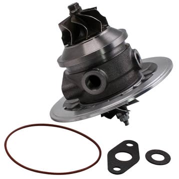 Turbo CHRA cartridge geschikt voor Hyundai H-1 Starex 2.5..., Verzenden, Nieuw, Hyundai