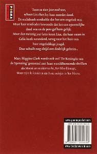 De stiefvader 9789021005836 Mary Higgins Clark, Verzenden, Gelezen, Mary Higgins Clark