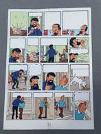 Hergé - Tirage - Tintin et les Picaros, Boeken, Nieuw