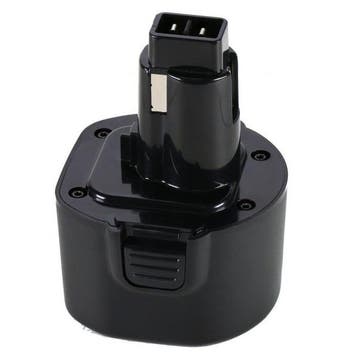 Black & Decker A9251 / PS120 / PS120A accu, 123accu huismerk, Verzenden, Nieuw