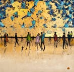 Katharina Hormel - The time is now