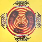 lp nieuw - Anthrax - State Of Euphoria, Verzenden, Zo goed als nieuw