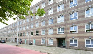 Te Huur 1 Kamer Appartement Daniël Defoelaan In Amsterdam, Huizen en Kamers, Direct bij eigenaar, Appartement, Amsterdam, Amsterdam