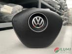 STUUR AIRBAG VW Crafter  2017, Verzenden, Gebruikt, Volkswagen