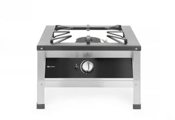 Hokker Kitchen Line Xl, Hendi, Kitchen Line, 10,8kw, 580x650, Ophalen of Verzenden, Nieuw in verpakking