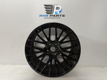 Velg - Achterzijde - 11,5J X 22 ET52 - (Porsche Cayenne..., Verzenden, Nieuw