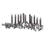 40 delige Torx, inbus en 12 kant / veeltand stift set met 2, Ophalen of Verzenden, Nieuw