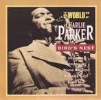 cd - Charlie Parker - The World Of Charlie Parker / Bird..., Cd's en Dvd's, Verzenden, Zo goed als nieuw
