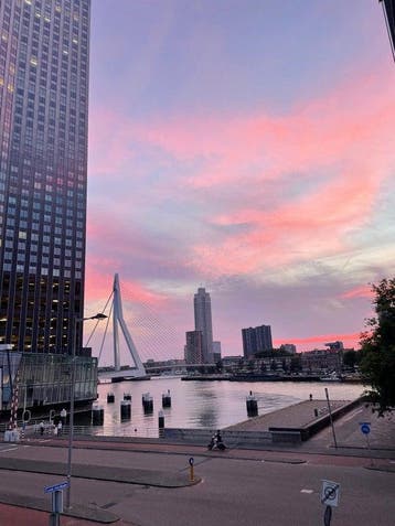 Te huur: Appartement Stieltjesstraat in Rotterdam, Huizen en Kamers, Appartement, Rotterdam, Zuid-Holland
