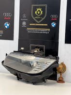 BMW 3 serie Touring koplamp links bj.2009 Artnr.631172025819, Gebruikt, BMW