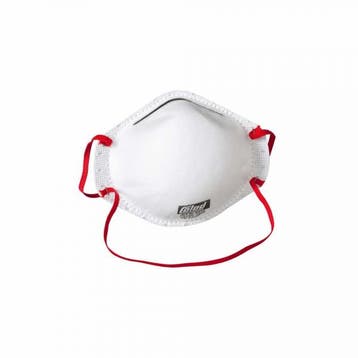 Fijnstofmasker P2  - 15 stuks Colad (WERKPLAATSINRICHTING), Verzenden, Nieuw
