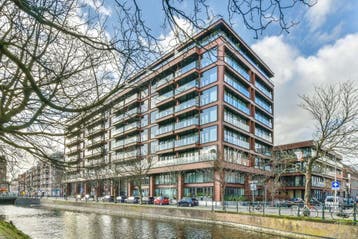 Te huur: Appartement Kortenaerkade in Den Haag, Den Haag, Appartement, Zuid-Holland