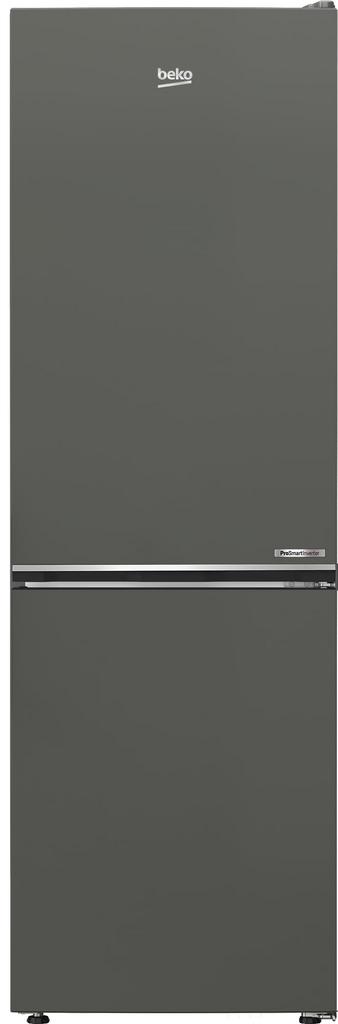 Beko B5RCNE365HG koel-vriescombinatie Vrijstaand 316 l489, Ophalen of Verzenden, Nieuw, 160 cm of meer