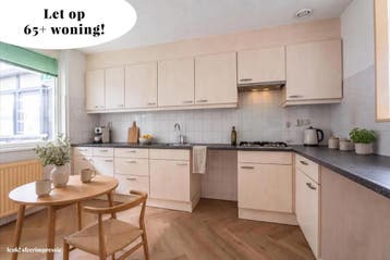 Te huur: Appartement Anna Blamanstraat in Gorinchem, Gorinchem, Appartement, Zuid-Holland